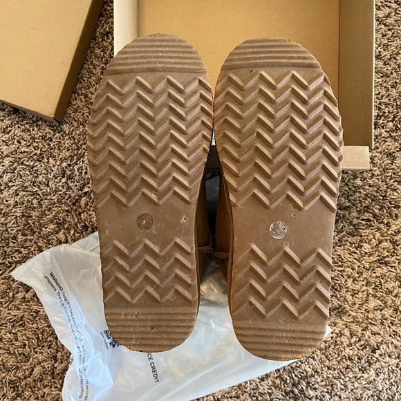 Australian Shearling Mid-Calf Boot - Picture 6 of 6